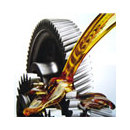 Industrial Lubricants: Hydraulic Oils (EAL)