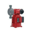 Lutz JESCO MEMDOS Series MD Pumps Chemical Meteing Pumps