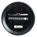 Battery Discharge Gauges