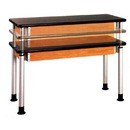 Adjustable Height Table