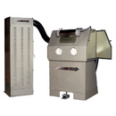 Clemco Pressure Cabinets
