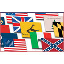 Historic Flags