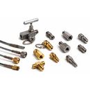 Ralston Instruments Hoses and Adapters