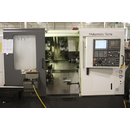 Precision Machining