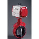 Series 92/93 Pneumatic Actuators