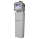 Exterior Pedestal Tank Alarms