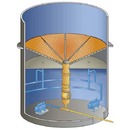 Pneumatic Blending