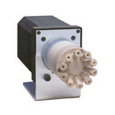 Valves with 1/16" Valco ZDV Fittings, 0.75 mm Ports (0.030") Model C22Z