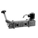 Rexroth Type 'D' Pilotair® 2, 3 & 4-Way Pneumatic Directional Control Valve