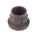 Wrenchable Nuts