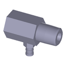 Injectors CAD Models