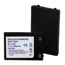 Bendix King Two-Way Radio Batteries