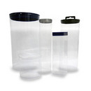 Clear Tube Packaging