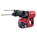 MAX® Hammer Drills