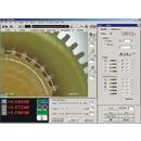 eBx Metrology Software for RAM Optical Instrumentation