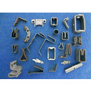 Precision Stamping Services