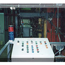 Industrial Burner Management Systems