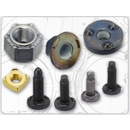 Weld Fasteners