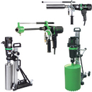 Electric Core Drills (Hand/Rig Mounted)