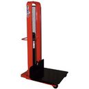Manually Operated Lift Trucks