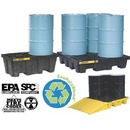 EcoPolyBlend Spill Control Pallets