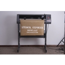 Electronic Stencil Machine