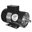 NEMA Premium&reg; Efficiency XRI&reg; Three Phase Totally Enclosed Motors