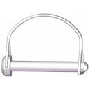 Round Wire Lock Pins