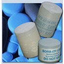 Desiccant Canisters