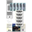 Barcode Labels