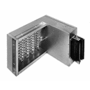 Standard HVAC Duct Heaters-Open Coil