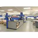 Key Quartz B-195 Flooring System