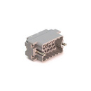 Rack and Panel Connectors
