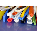 Rubber Extrusions and Molded Rubber