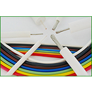 "Tuffsil" Silicone Wire