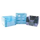 Ropak Reusable Shipping Containers