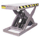 TablLift™ ECOA HLTx Series Scissor Lift Tables