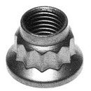 H23 - Twelve Point Nut Reduced Wrench, 220 000 PSI