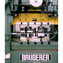 Custom Progressive Dies Precision Metal Stamping Services