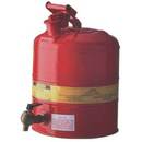 Laboratory Safety Cans