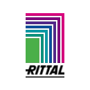 Rittal Accessories for Carbon Steel Wallmount Enclosures