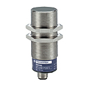 Barrel Capacitive Proximity Sensors - Schneider Electric