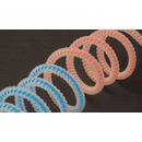 Flexible Convoluted TFE Tubing