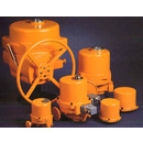 ELS, EL, and EL Extended Series Electric Actuators - Erdmann Corp.