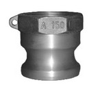 Male Adapter x Female Thread Series A Couplings
