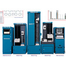 Model 911 Camshaft Measuring Machine