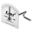 Pitch Gauge
