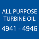 All-Purpose Turbine Oil 4941 - 4946