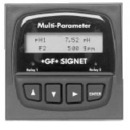 Multi-Parameter Instrument