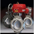 Wafer, Lug and Double Flanged Valves